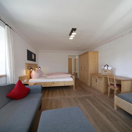 Hotel Gasthof Unterwoeger Obertilliach Zewnętrze zdjęcie