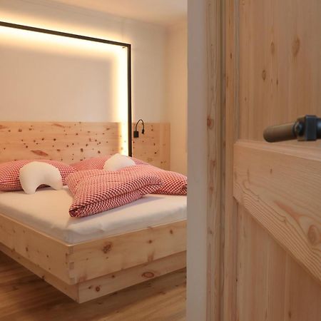 Hotel Gasthof Unterwoeger Obertilliach Zewnętrze zdjęcie