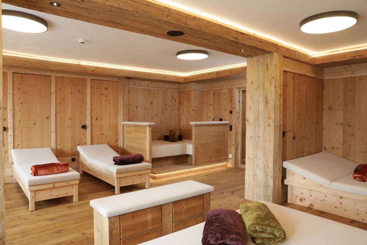 Hotel Gasthof Unterwoeger Obertilliach Zewnętrze zdjęcie