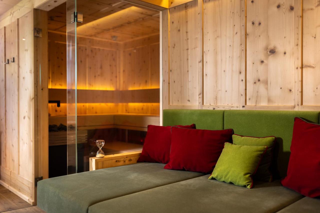 Hotel Gasthof Unterwoeger Obertilliach Zewnętrze zdjęcie