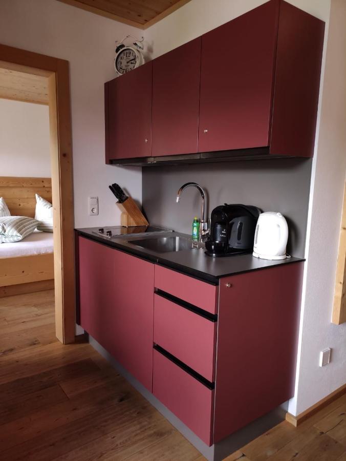 Hotel Gasthof Unterwoeger Obertilliach Zewnętrze zdjęcie