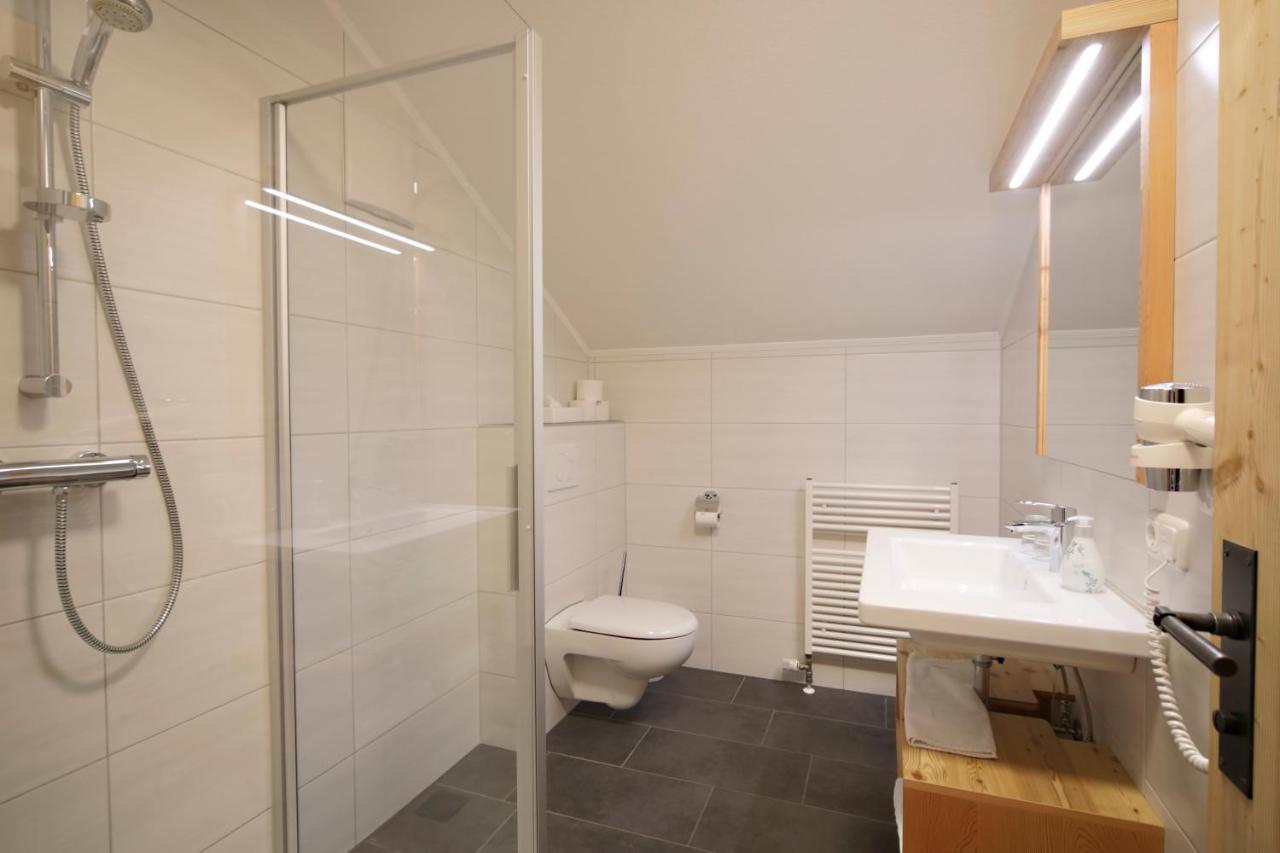 Hotel Gasthof Unterwoeger Obertilliach Zewnętrze zdjęcie