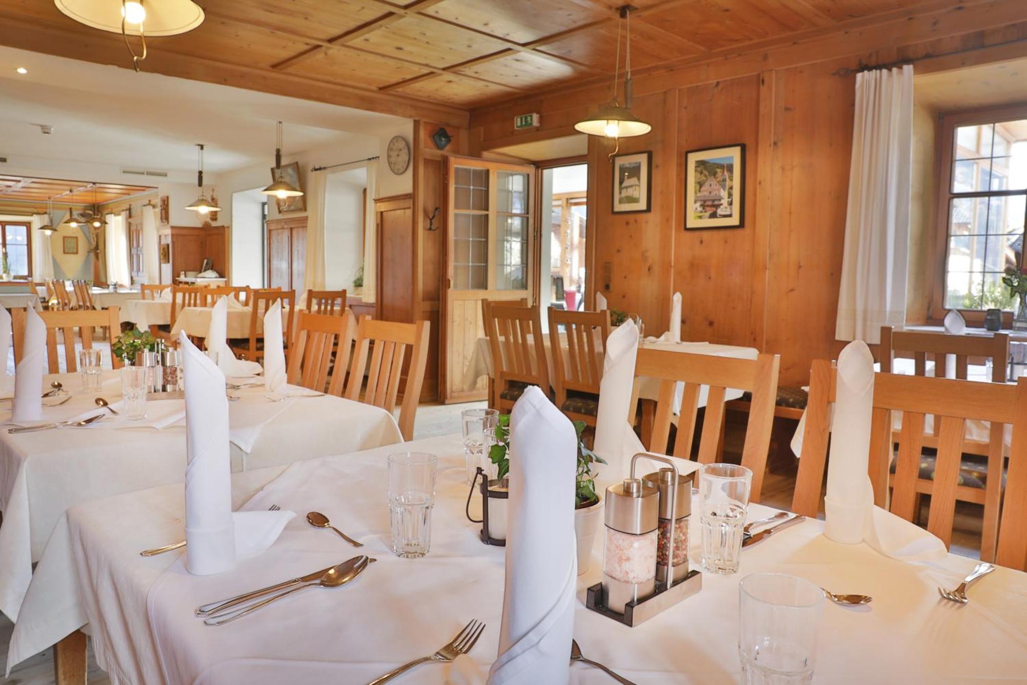 Hotel Gasthof Unterwoeger Obertilliach Zewnętrze zdjęcie