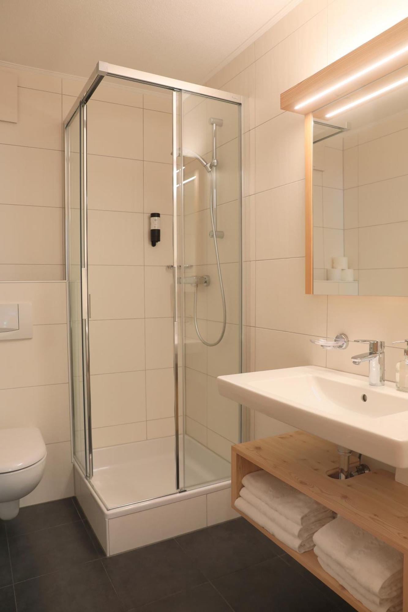 Hotel Gasthof Unterwoeger Obertilliach Zewnętrze zdjęcie