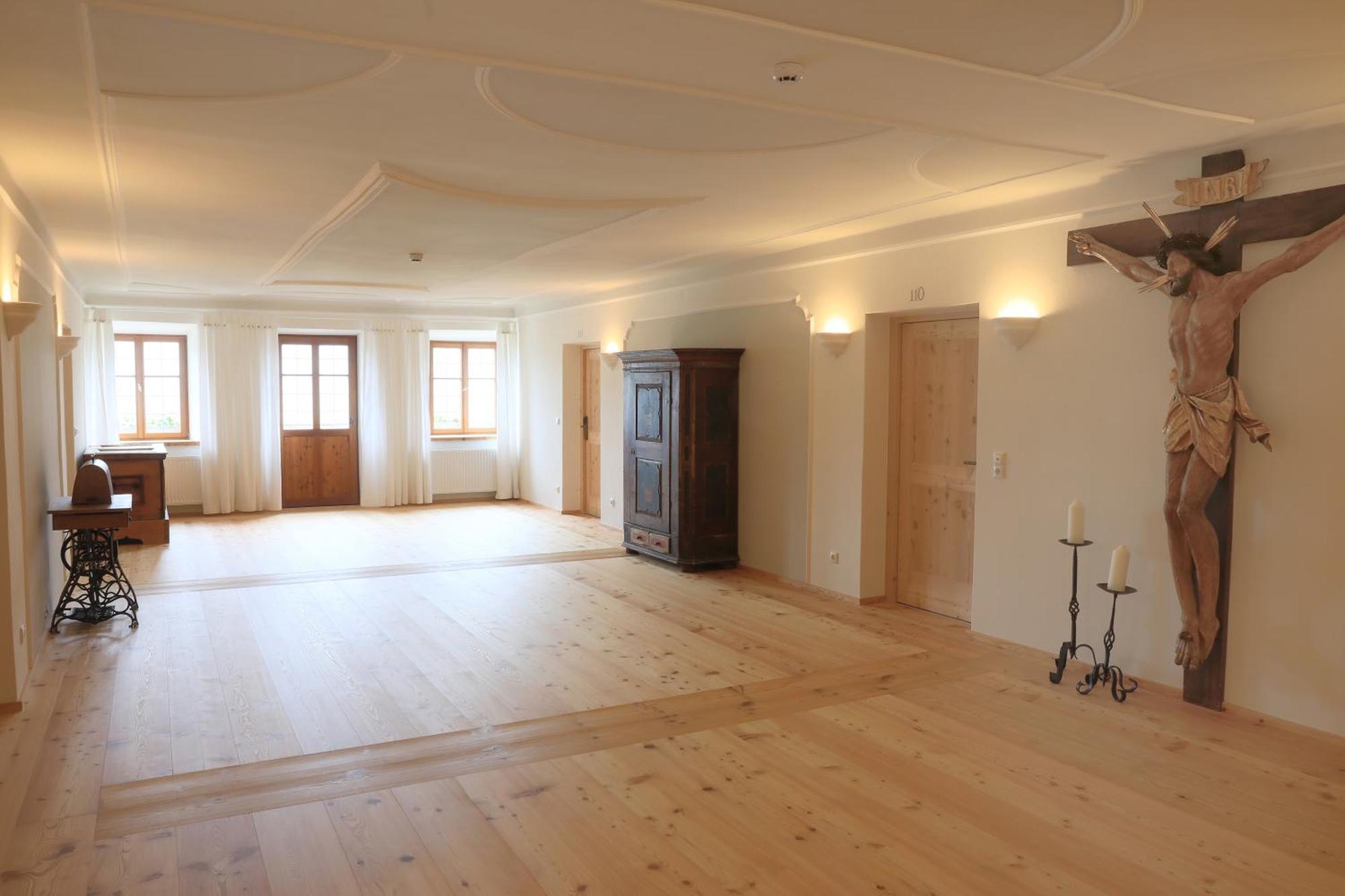 Hotel Gasthof Unterwoeger Obertilliach Zewnętrze zdjęcie