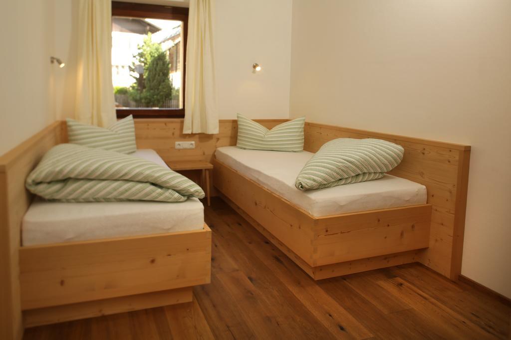 Hotel Gasthof Unterwoeger Obertilliach Zewnętrze zdjęcie