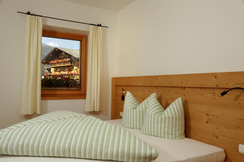 Hotel Gasthof Unterwoeger Obertilliach Zewnętrze zdjęcie