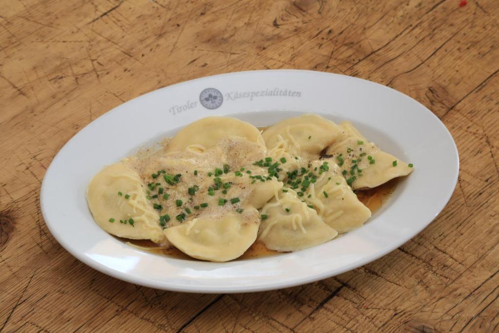 Hotel Gasthof Unterwoeger Obertilliach Zewnętrze zdjęcie