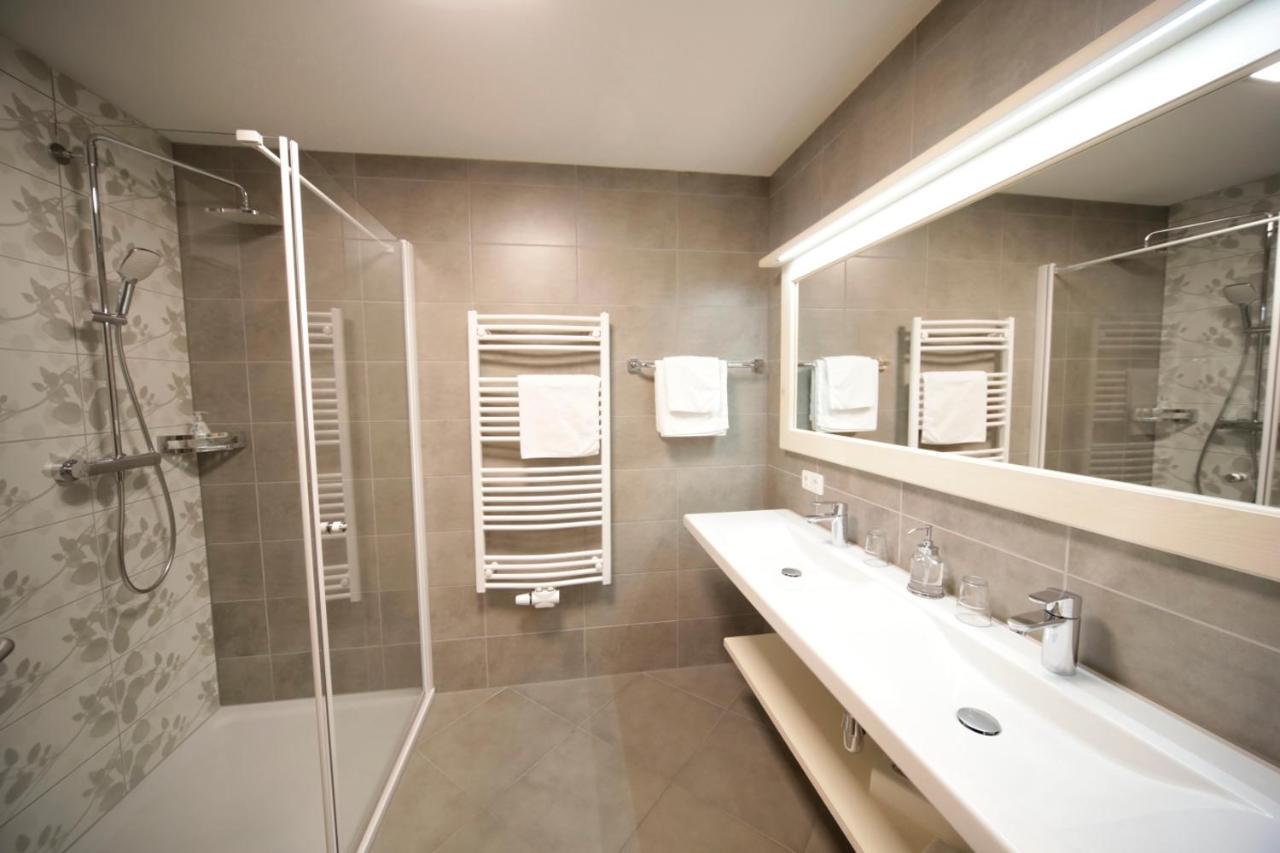 Hotel Gasthof Unterwoeger Obertilliach Zewnętrze zdjęcie